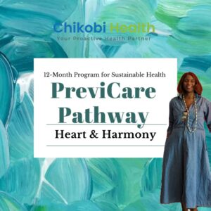 PreviCare Pathway: Heart & Harmony