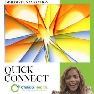 Quick Connect: Immediate Navigation