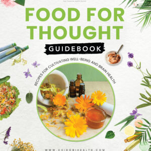 Food for Thought: Cultivating Well-being Through Brain Health